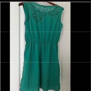 Summer dress ❤️sold❤️